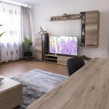 T&k Near Messe Fair Trade Duesseldorf Und Airport 1b Apartment Duisburg