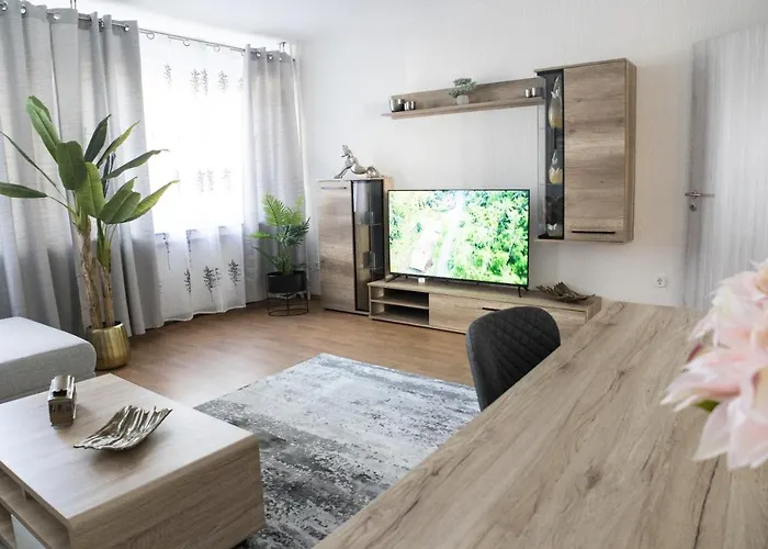 T&k Near Messe Fair Trade Duesseldorf Und Airport 1b Duisburg